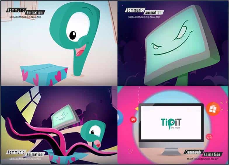 Case History Video Pillole – Il caso TIPIT e la figura della Mascotte