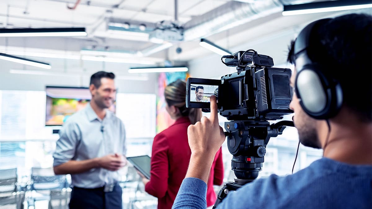 Video Corporate: Cos’è e perché realizzarlo oggi