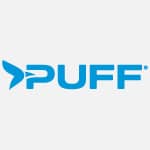 puff logo