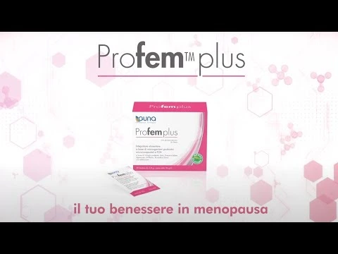 GUNA · Profemplus · miniatura ufficiale del video