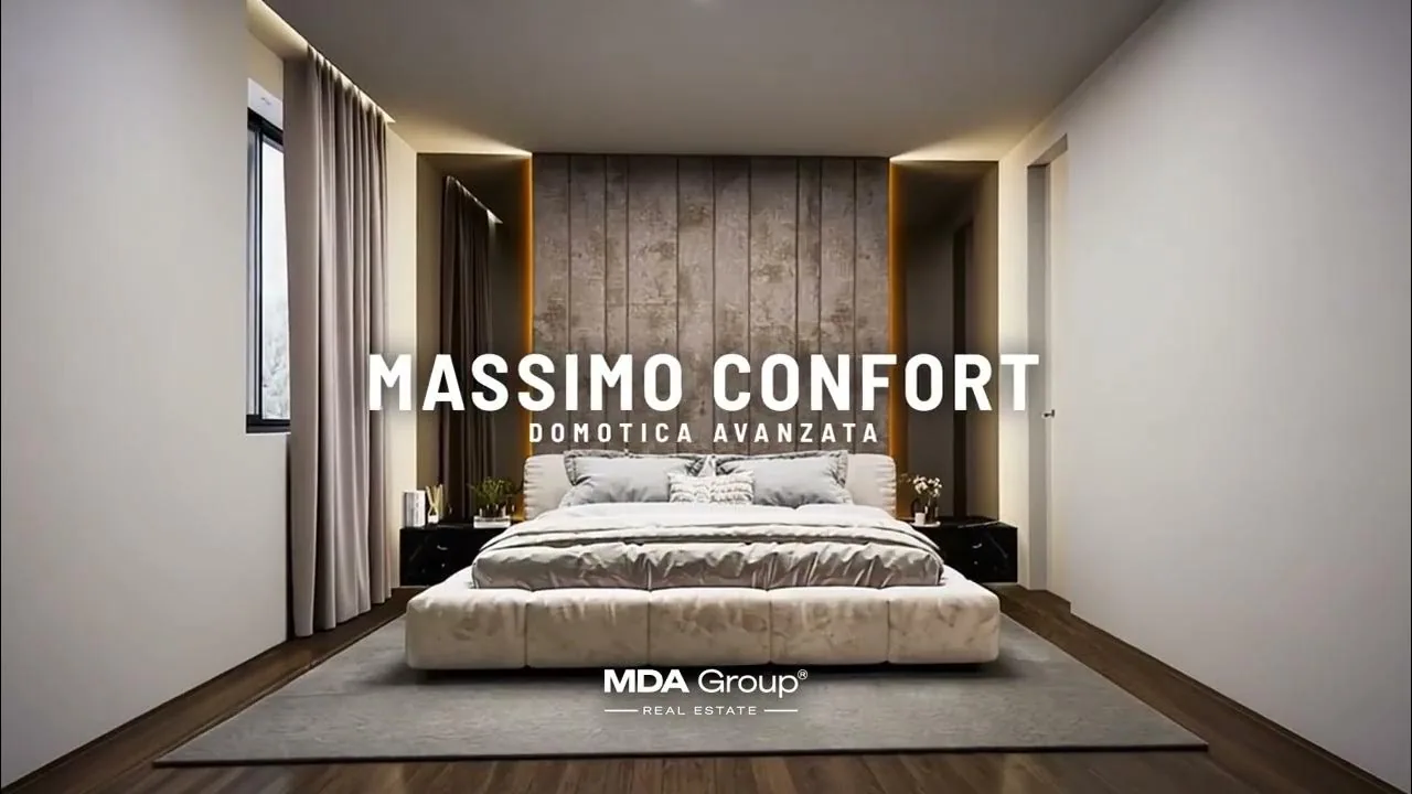 MDA Group · Residenze a Viganello