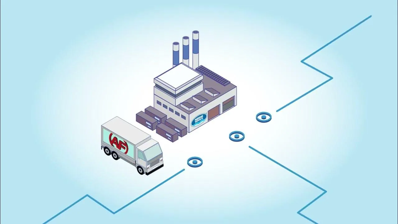 CHEP Italia · Case history 3