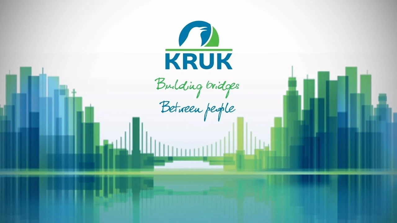 KRUK: il video corporate realizzato in tecnica mista.