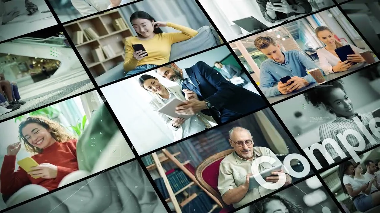Fotogramma del video FORTOP — Corporate