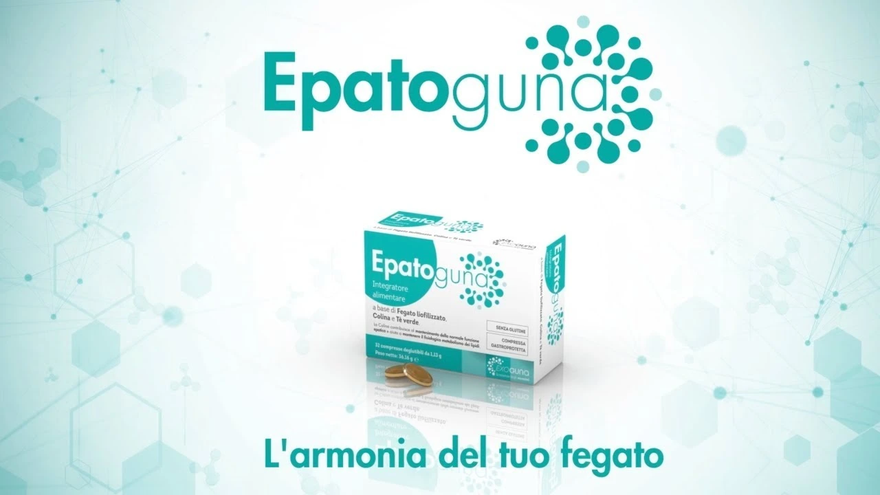 GUNA · Epatoguna — miniatura del video