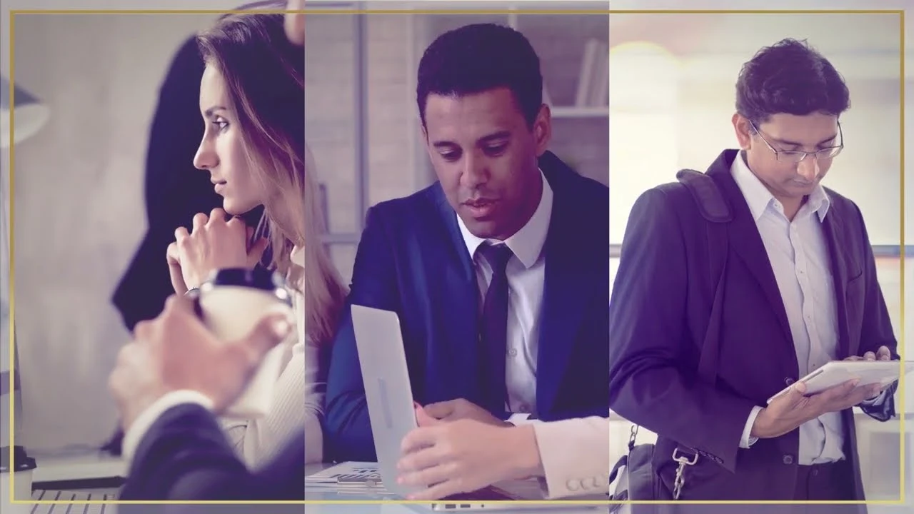 Fotogramma del video Indigita — Corporate