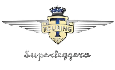 Touring Superleggera